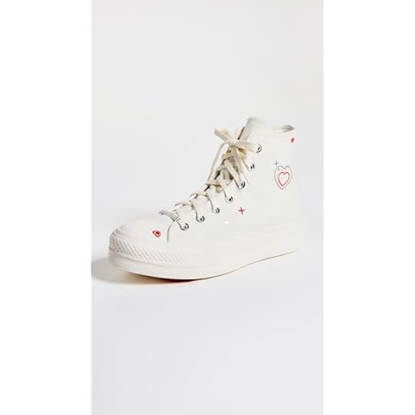 Converse Chuck 70 Hi 162056C, цвет: Bianco Vintage