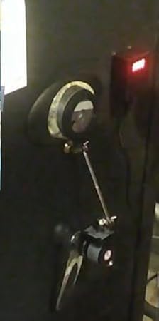 DDM Digital Dial Magnifier 10,000 – Precision Safe Dial Indicator Tool