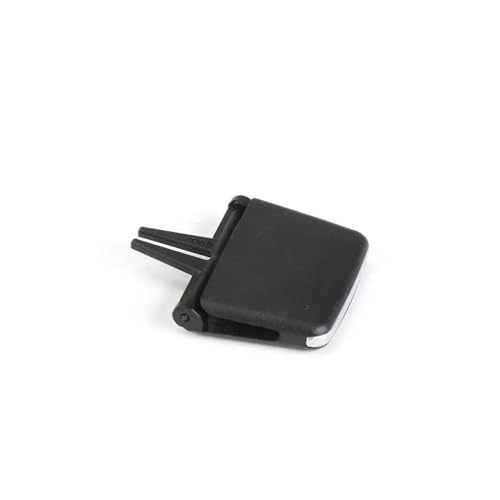 Kit para reparar el aire acondicionado de coche E90 05-12, lengüeta frontal de repuesto 1