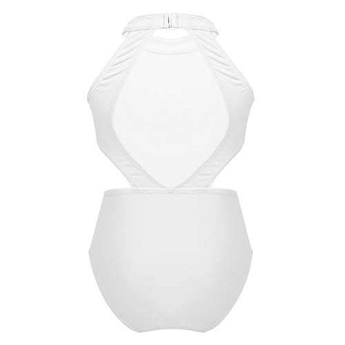 Freebily Body da Ginnastica Artistica Bambina