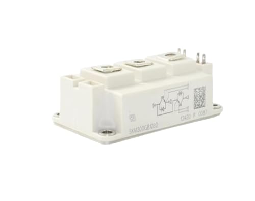 Module SKM400GB128D pour remplacer les ponts de diodes uses - 2