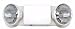 Produktbild Dual-lite EZ-2 Dual Head Emergency Light by Dual-Lite