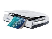 Tipo: scanner piatto - desktop