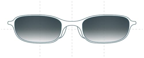 Replacement Sunglass Lenses Compatible for Carrera 5512 65mm2
