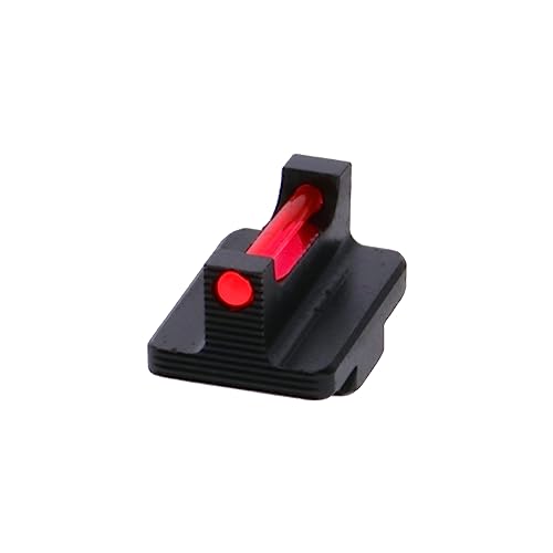 Image of Truglo Fiber Optic Pro High Contrast Handgun Sights for Pistols