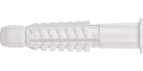 TOX cheville universelle Deco 6x41 mm, 190 Pièces, 016260031