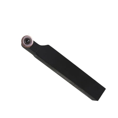 Porta herramienta de torneado CNC SRAPL2020K08