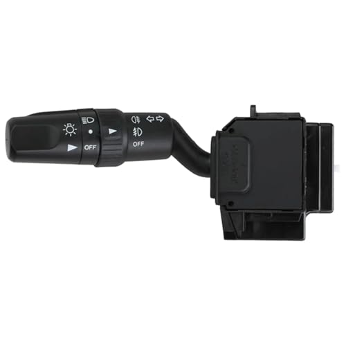 Interrupteur de clignotant Mazda 3 et 5 commodo BP6P-66-122