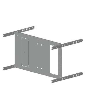 Plaque Support 3NP1163 Siemens Sivacon S4 Fixation Cortacircuito Stable
