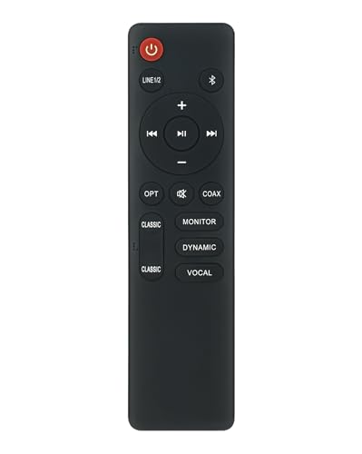Télécommande de rechange RCA10A pour piloter vos enceintes EDIFIER