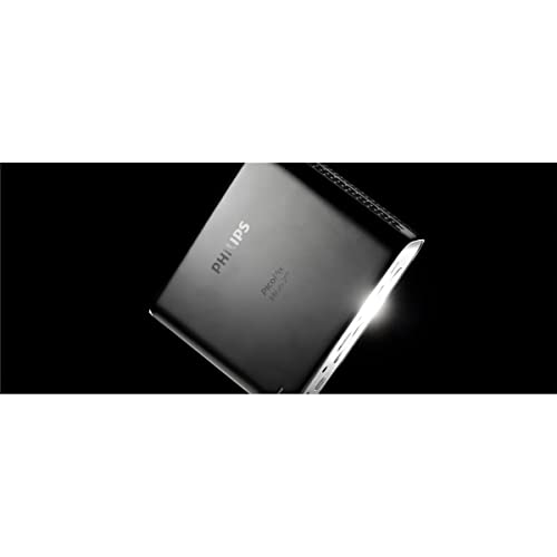 Philips Ppx340 480P Picopix Micro2 Mobile Dlp Projector #TOP4