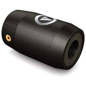 VIABLUE NF-AIR - Divisor para cable de hasta 18 mm de diámetro, 1 salida de 11 mm de diámetro, 1 unidad Cover