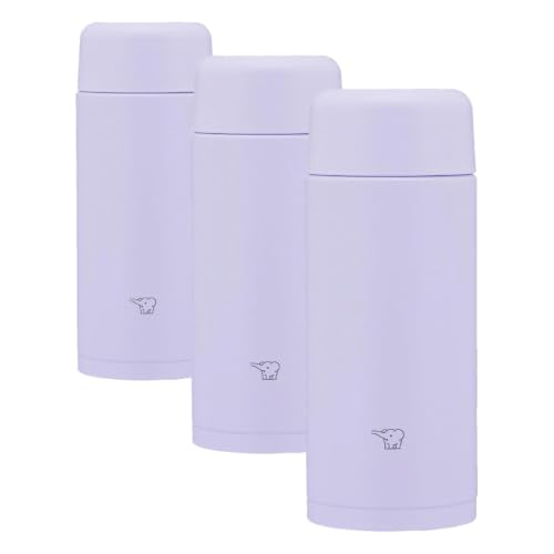 �ۈ� ���� �X�e�����X�}�O ���e�� 250ml �y�R���p�N�g�z �X�N�����[�^�C�v �H��@�Ή� �V�[�����X���� �������_����������2�_ ���C���b�N�p�[�v�� SM-MS25-VM (× 3)
