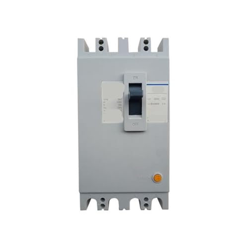 Disjoncteur de protection fuite 300mA protège vos installations triphasées 250A