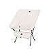 LYLY Chaise de camping portable – Chaises pliantes compactes ultralégères, pliables, pliables, légères, dans un sac pour l'extérieur, camping adultes