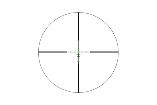 Image of Primary Arms SLX 1-6x24 Second Focal Plane Gen IV Rifle Scopes