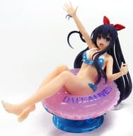Amazon.co.jp: Aqua Float Girlsフィギュア 夜刀神十香 タイトー