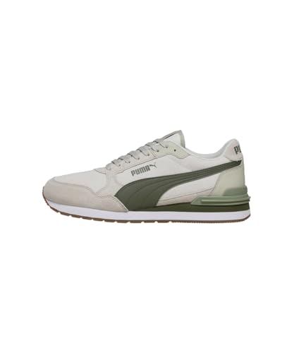 Image of Puma Unisex-Adult St Runner V4 Sd Sneaker