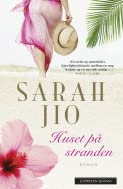 Huset på stranden [Norwegian] 820240830X Book Cover