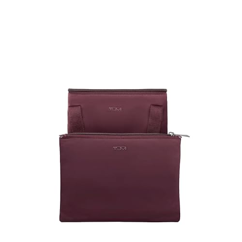 Image of TUMI Just In Case Tote - Packable Travel Tote Bag for Women & Men - Carry Travel Accessories Easily