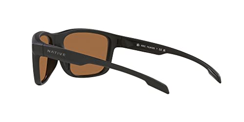 Image of Native mens Gorge Square Sunglasses