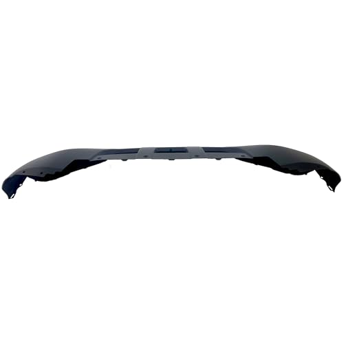 Image of FitParts Compatible with Honda CR-V 2012-2014 Front Lower Bumper Cover | Ready to Paint, OEM 04712T0AA60, HO1015108