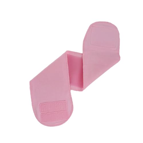 FOMIYES 2 Peças Almofada De Pescoço De Silicone Rugas Remendo De Pescoço Reutilizável Remendos Anti-