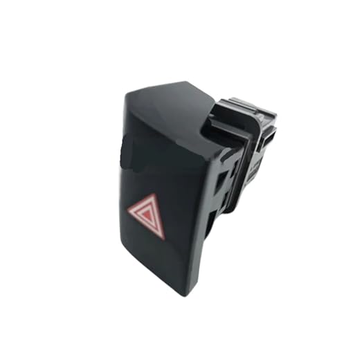Commande de feux de détresse pour Toyota Corolla : bouton avertissement Levin 2014-2018
