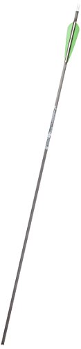 Gold Tip Ultralight Entrada 400 Arrows with 4-Inch Vanes (Pack of 12)