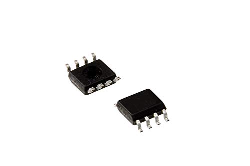 PS2501L-2 - Optoisolator 8-Pins SO 2501 (10 Piece Lot) #1