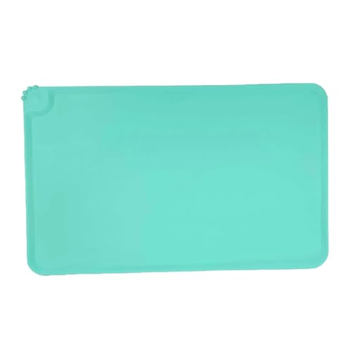 PEWETE ybga}bg Lpt[h}bg ȒP h ~ ybgpv[X}bg t[hƐp 48x30cm q qL Lp, 