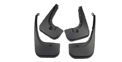 Garde-boue robustes W447 pour Mercedes Classe V et Vito de 2015 à 2019