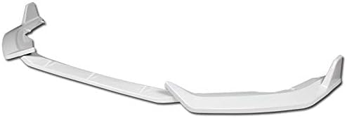 3PCS Front Bumper Lip Kit fit for Compatible with 2020-2023 Nissan Sentra Sedan/4DR, Sports-Style Splitter Trim Protection Spoiler, Air-Dam-Chin-Diffuser (Painted White)