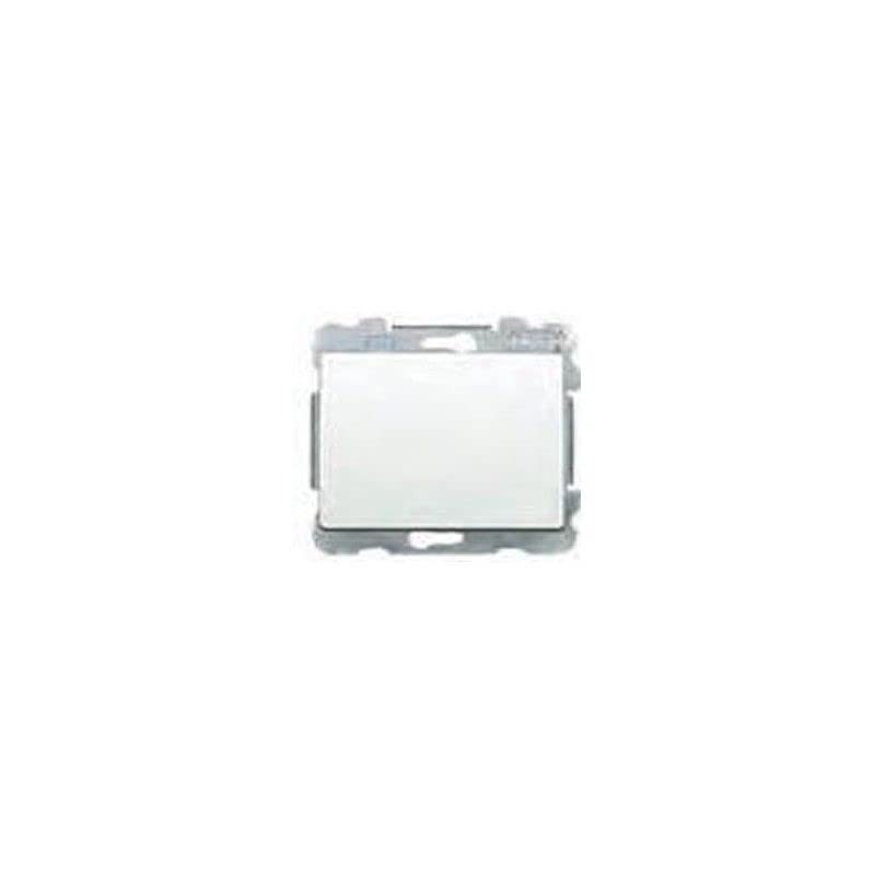Interrupteur bipolaire BJC Iris pour couper totalement un circuit