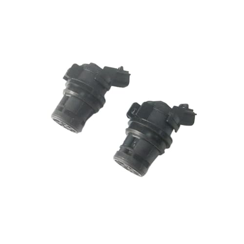 Moteur d'essuie-glace G22C-67-482 pour Mazda 3 5 6 CX7 CX9 - Lot de 2