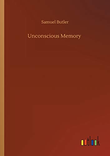 Unconscious Memory