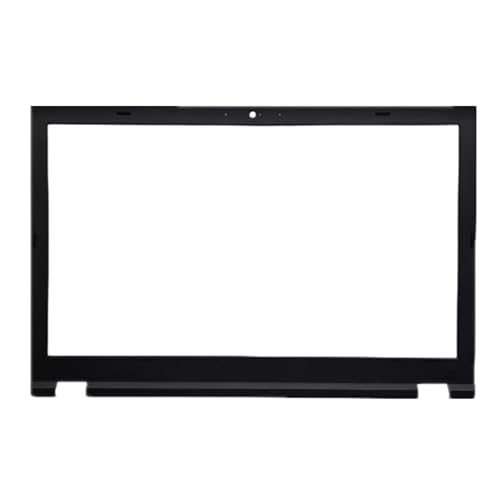 Lunette d'écran LCD Lenovo Thinkpad T540 pour réparer un contour cassé