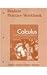 Calculus: Graphical, Numerical, Algebraic - Student Practice Workbook