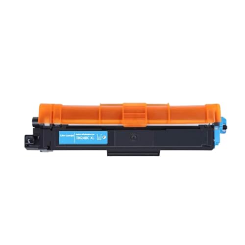 Toner TN248XL d'impression quotidienne pour Brother L3220CWE