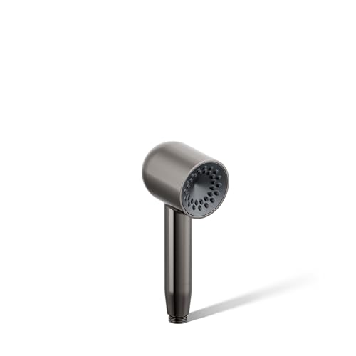 Regadera de mano Kohler vibrante titanio 26286-TT