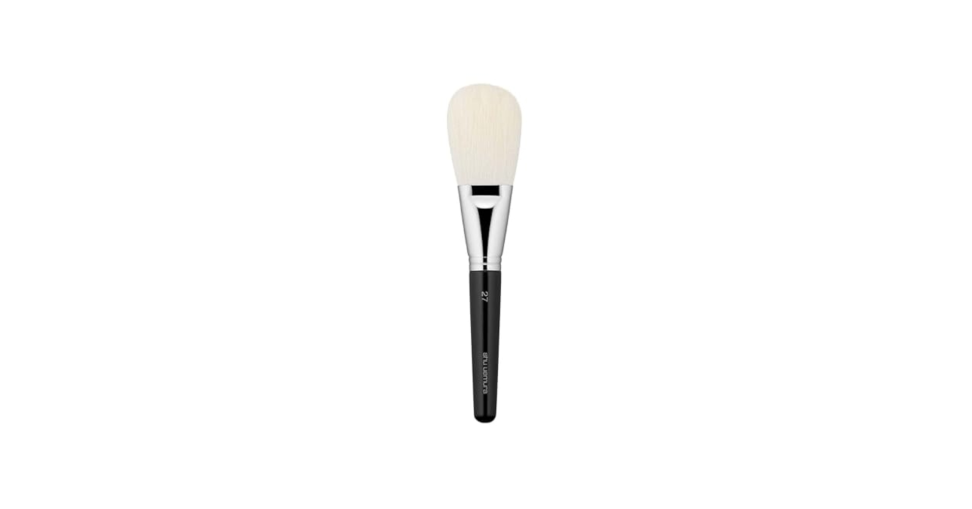 シュウウエムラ 筆 ブラシ10 brush 10 - high quality synthetic bristle eyeshadow brush