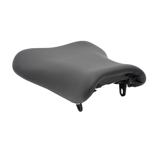 Cojín para asiento de motocicleta Suzuki GSXR1000 ideal para rodadas de fin de semana 5