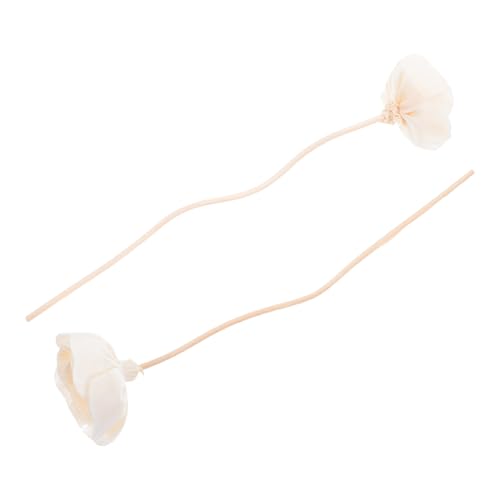 Difusor de varillas de ratán natural 2pcs para aroma miniatura 1
