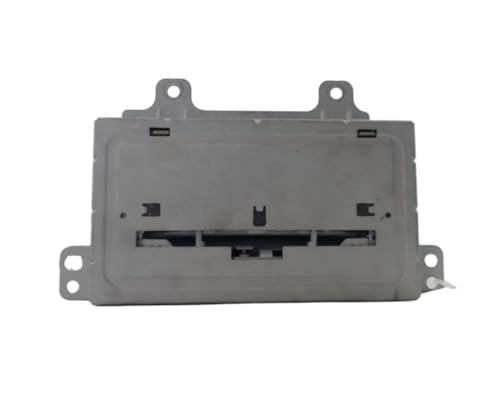 Autoradio OPEL Astra Gtc 3p d'origine réparer votre son avec la référence 84046061