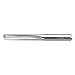 Straight Flute Drill,0.3346",Carbide