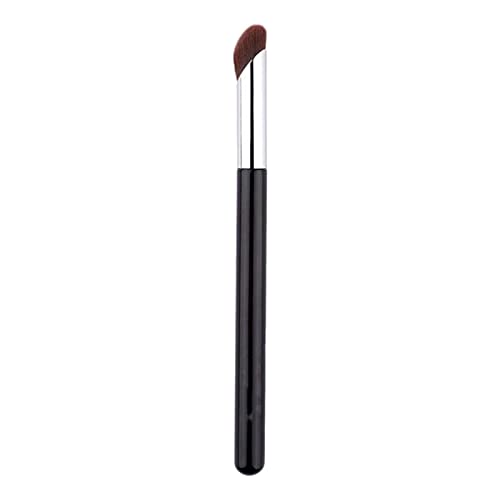 CLUB BOLLYWOOD Concealer Makeup Brush Dark Circles Concealer Brush For Setting With Powder Black | Health & Beauty | Makeup | Makeup Tools & Accessories