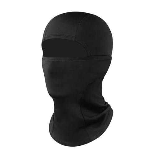 Image of YESLIFE Balaclava Ski Mask for Men and Women, Winter Face Mask, Shiesty for Skiing, Snowboarding & Motorcycle