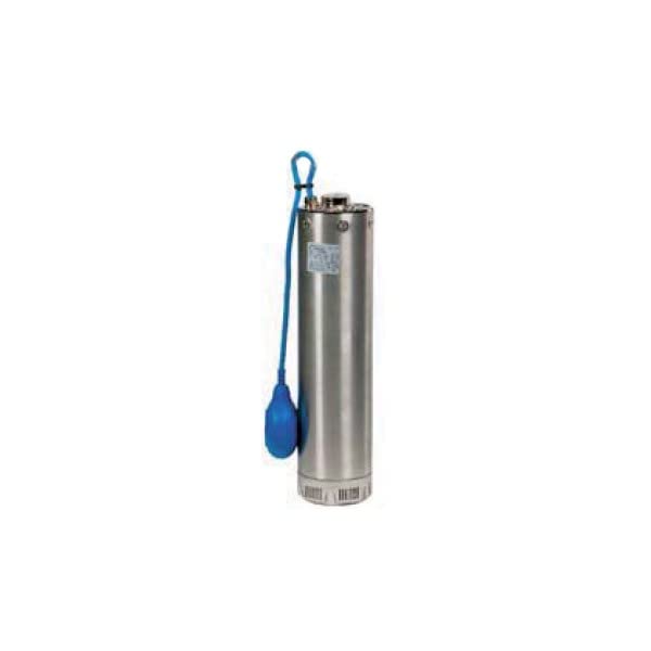 Wilo Pompa silnika podwodnego Sub TWI 5 506 FS, 1,1 kW, 230 V