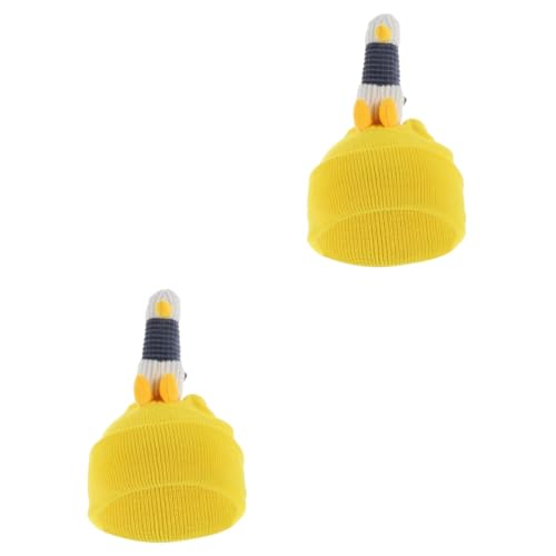 Housse de casque de ski protection noire et jaune TOYANDONA couverture neige