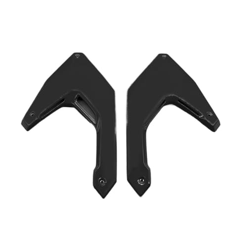 Carénage côté gauche droite X-ADV 750 anti-projection capot protection cadre